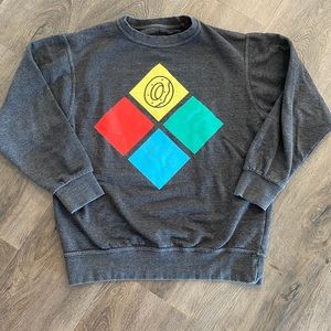Odd Future sweatshirt crewneck